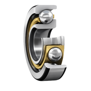 Angular Contact Ball Bearings