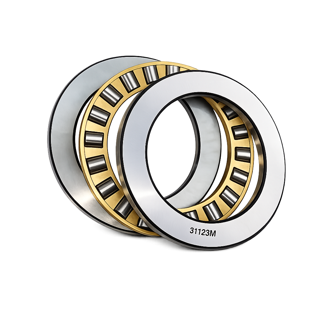 Roller Thrust Bearing