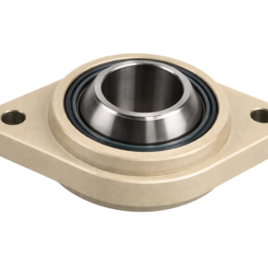 Flange Mounted Bearing