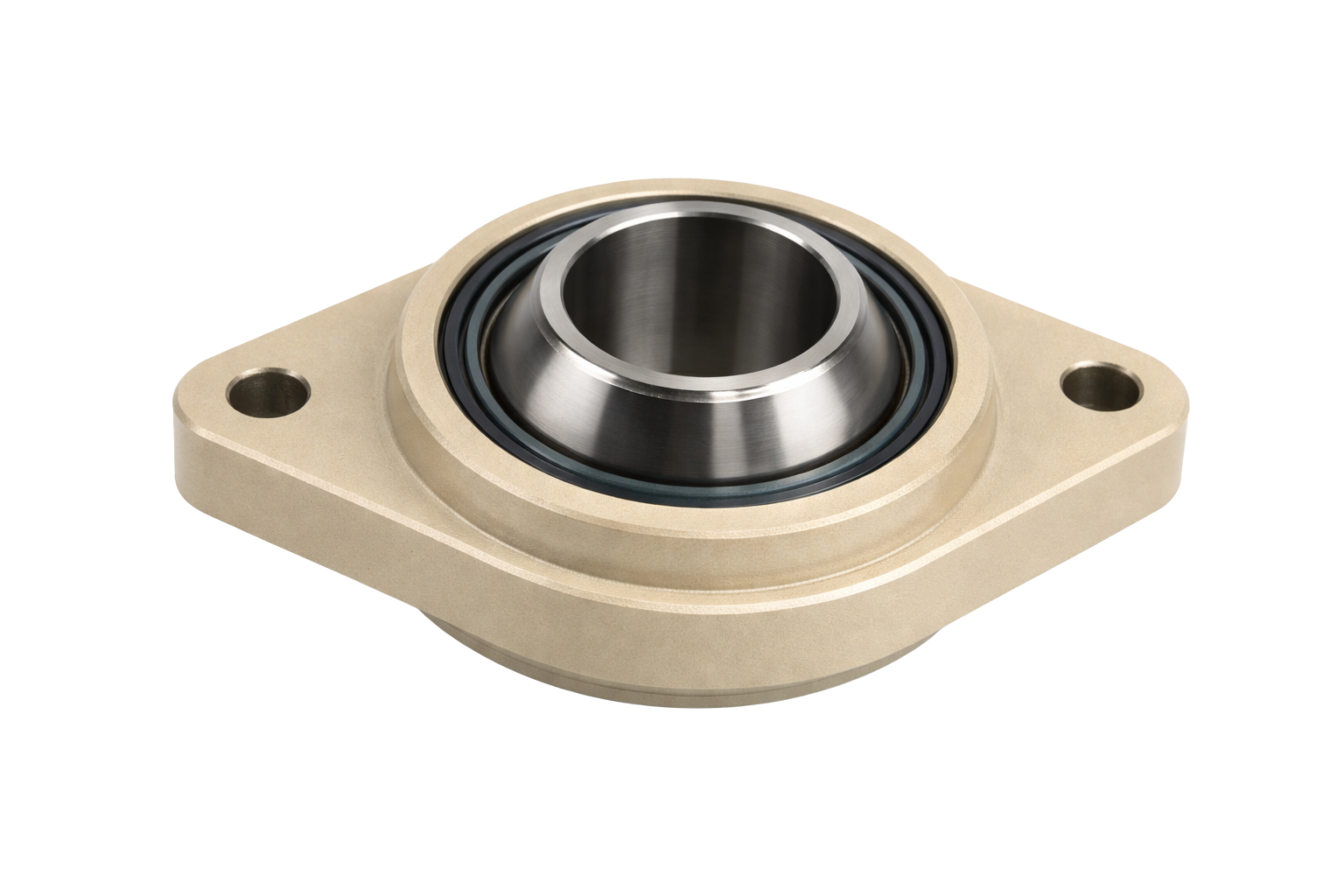 Flange Mounted Bearing