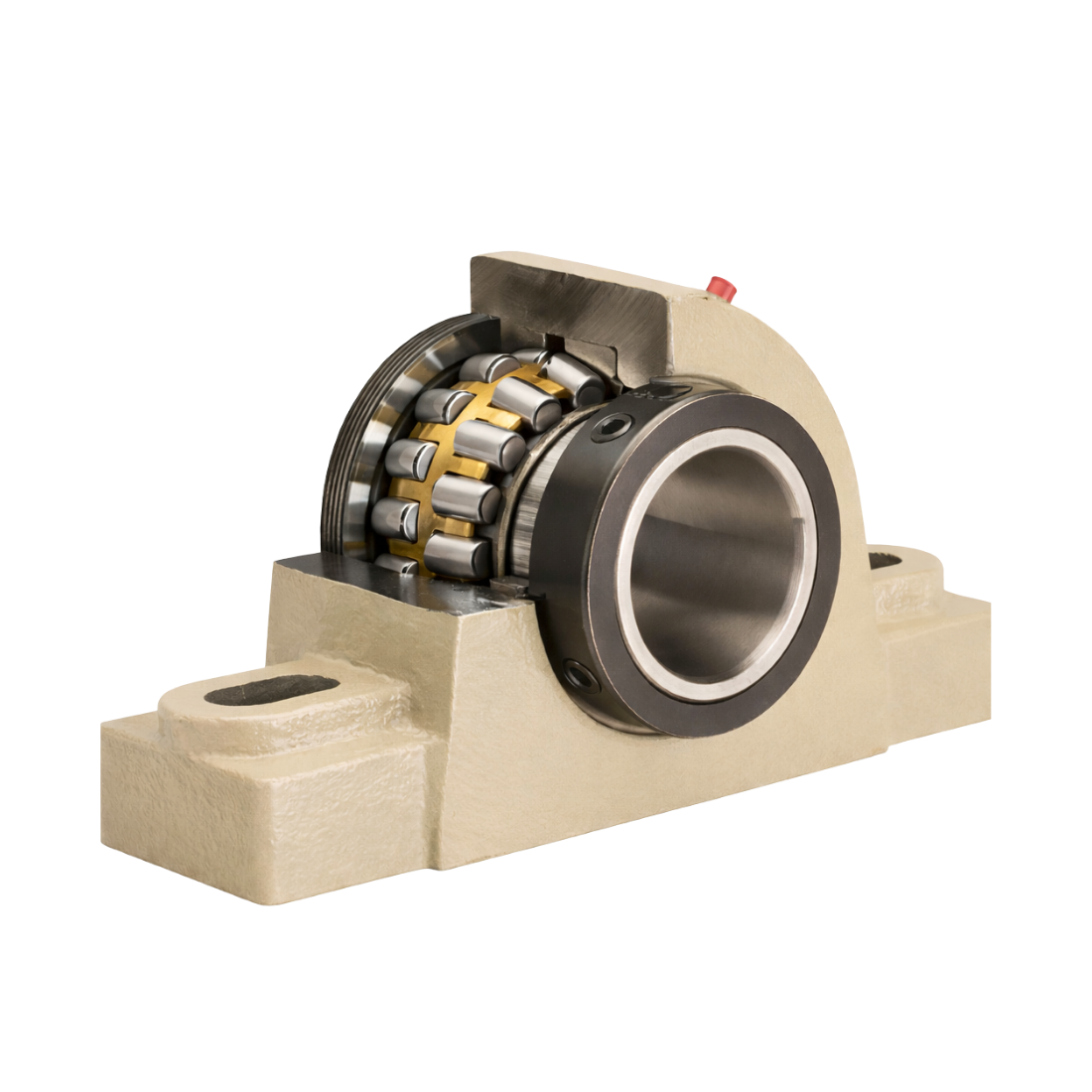 Pillow Block