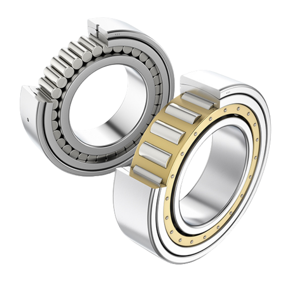 Cylindrical Roller Bearing