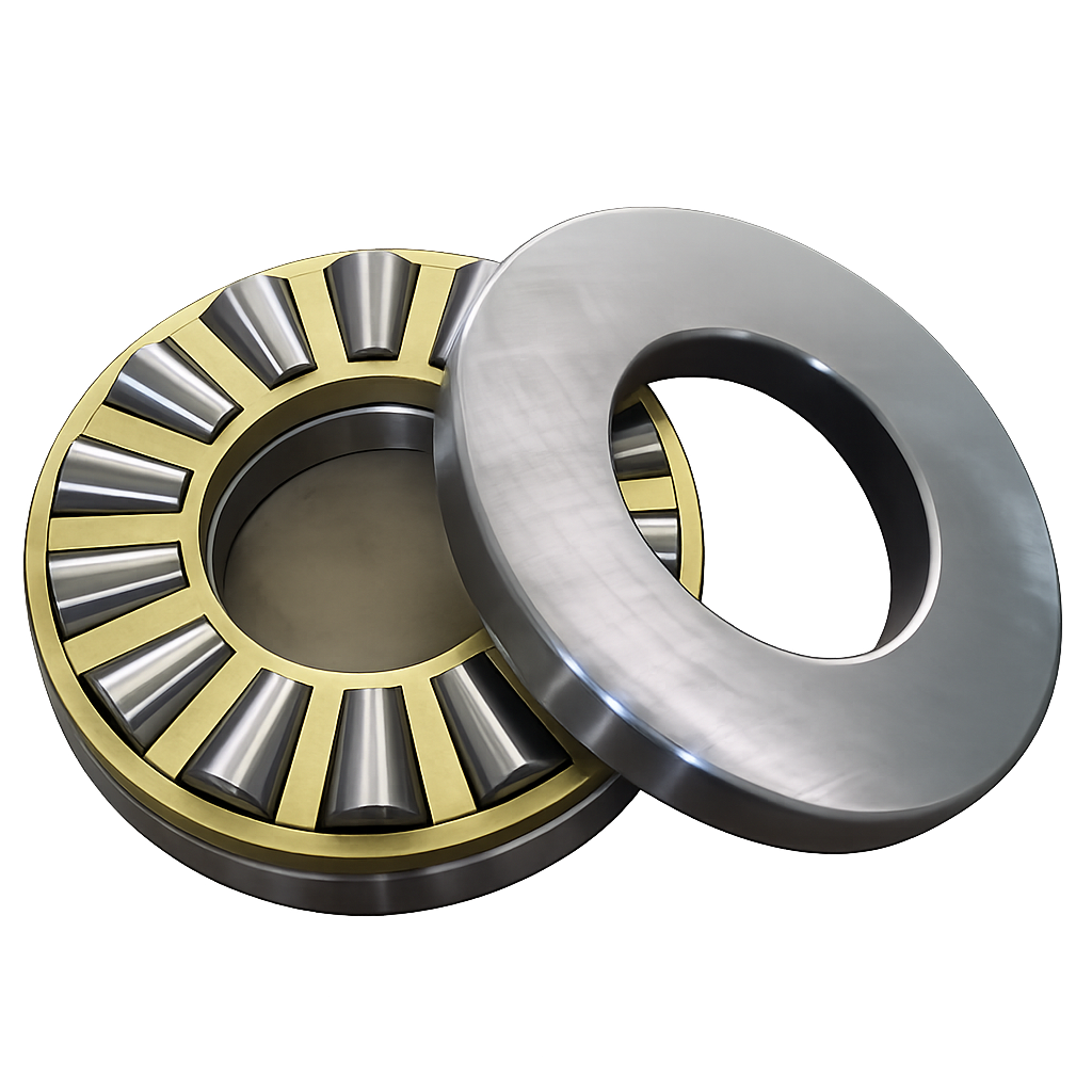 Tapered Roller Thrust Bearing