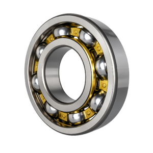Deep Groove Ball Bearing