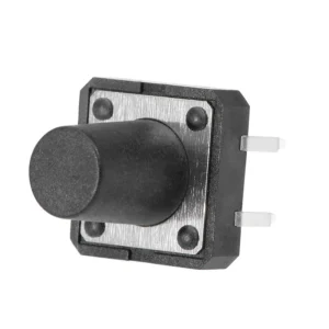 4-Pins Pushbutton Switch