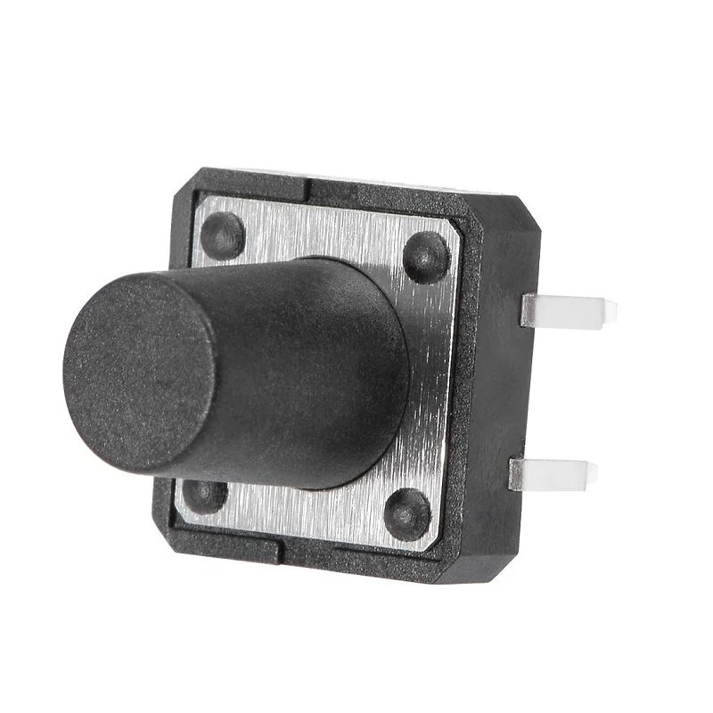 4-Pins Pushbutton Switch