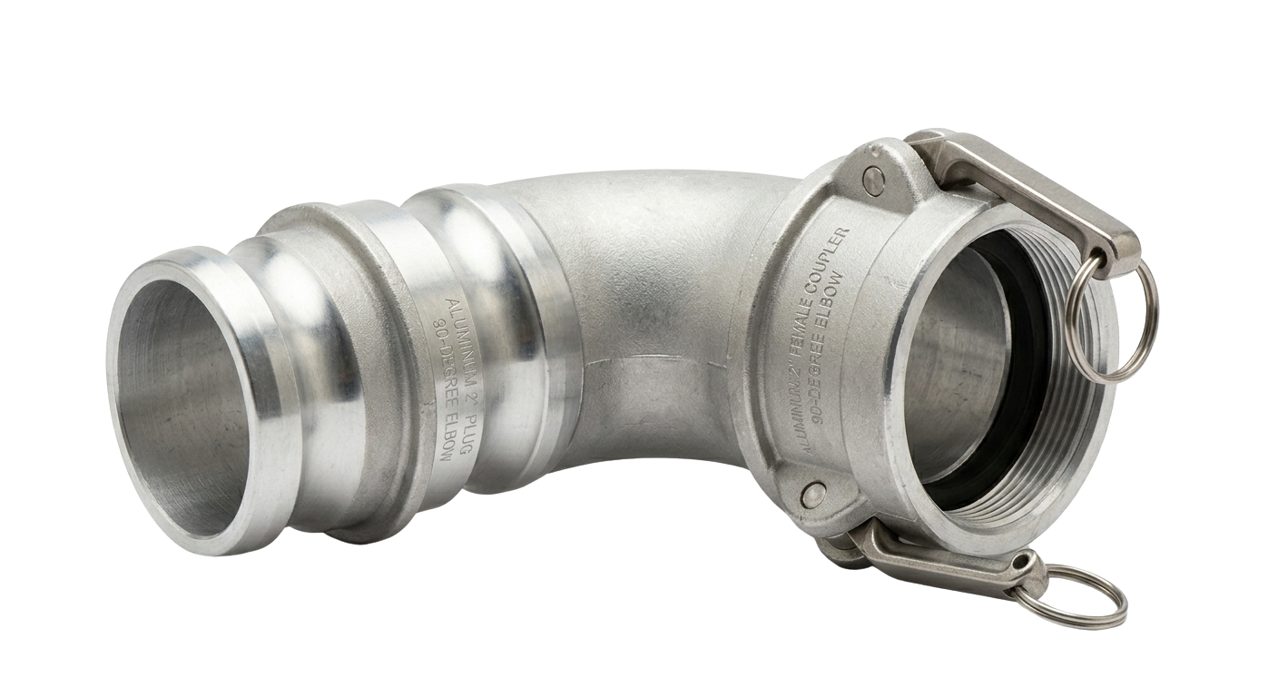 Elbow Fittings