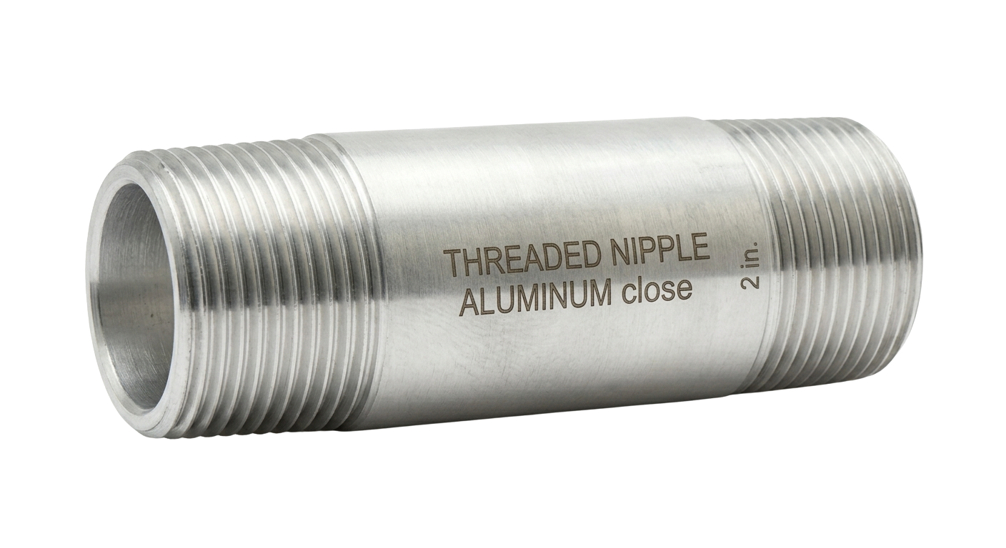Threaded Nipples