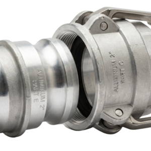 Cam and Groove Couplings (Camlocks)