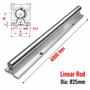 SBR 25-4000