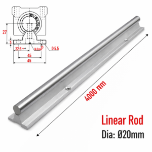 SBR20 4000