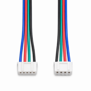 17 Stepper Motor Wire Cable