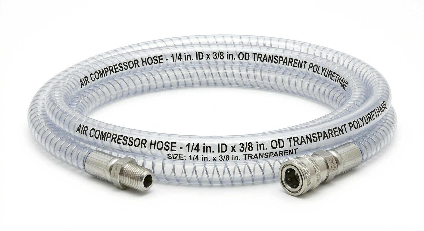Air Compressor Hose
