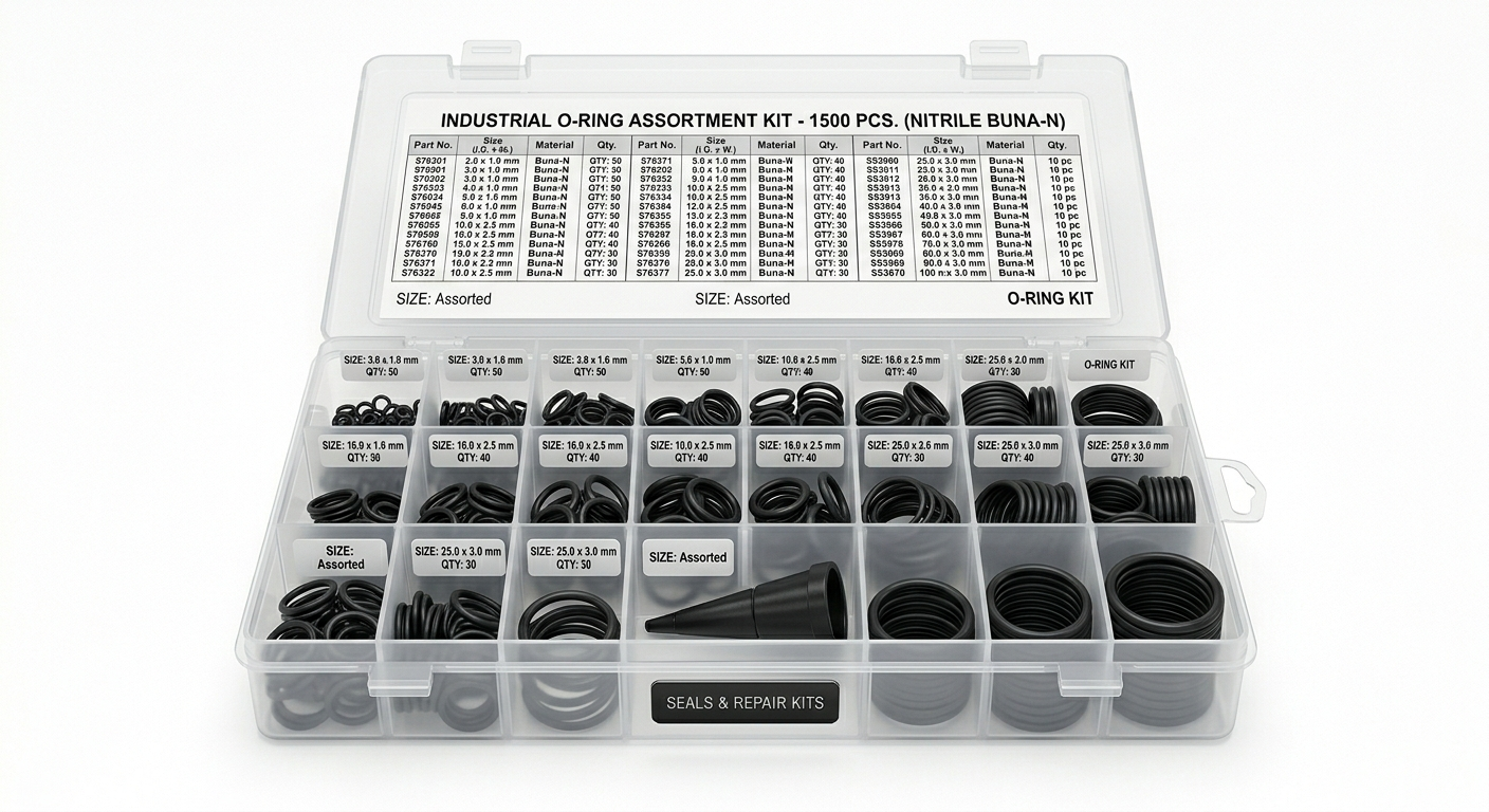 O-Ring Kits
