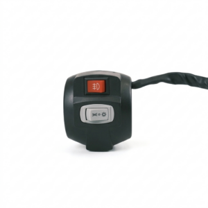 Button Switches with Wire for E-Bike