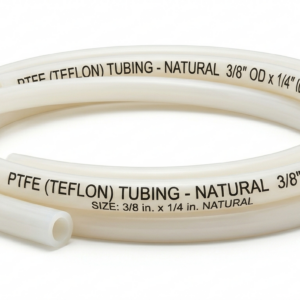 PTFE (Teflon) Tubing