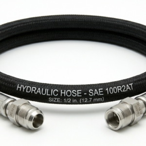 Hydraulic Hoses