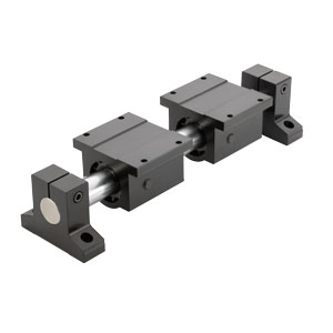 1BA Linear Guide