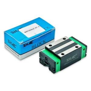 EGR Linear Rail