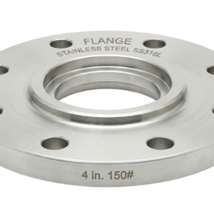 Flanges