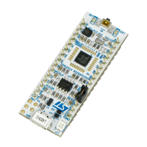 Nucleo-32 STM32L432KC 32-Bit Embedded Evaluation Board (EU Version)