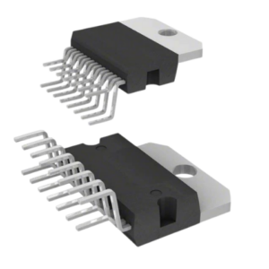 l298n Dual full-bridge Motor Driver (EU Version)