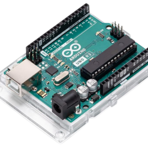 ARDUINO UNO R3 ATMEGA328P BOARD (EU Version)