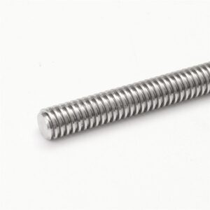 10mm Screw Rod T10 Threaded Rod For CNC & 3D Printer