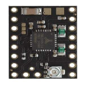 Analog Devices Trinamic Silent Stepper Motor Driver TMC2209 (EU Version)