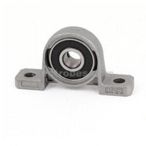 KP08 8mm T8 Linear Bracket Screw Pillow Blocks for CNC