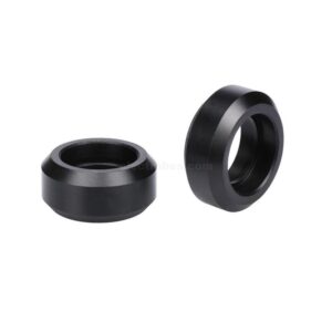 POM Wheel Plastic Cover Perlin Wheel for 3D Printer