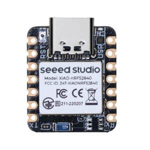 Seeed Studio XIAO nRF52840 (EU Version)