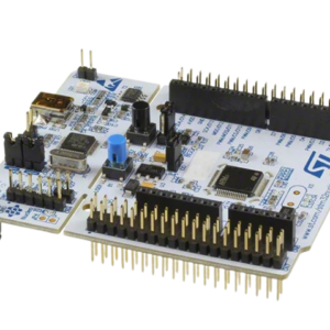 STM32 Nucleo board STM32F446RE (EU Version)