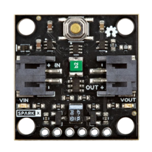SparkFun Soft Power Switch Mk2 ? SPF-25649