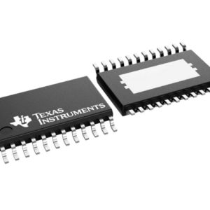 IC MOTOR DRIVER 8V-28V 24HTSSOP (EU Version)