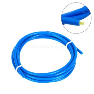 1M Teflon Pipe PTFE Tube to J-head Hotend Extruder for 3D Printer