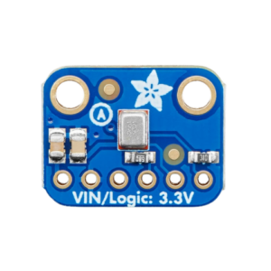 Adafruit I2S MEMS Microphone Breakout - SPH0645LM4H