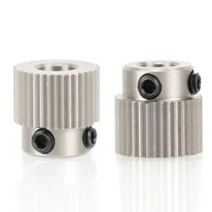 36 teeth 5mm Bore Extruder Planetary Gear Wheel 3D Printer MK7 MK8