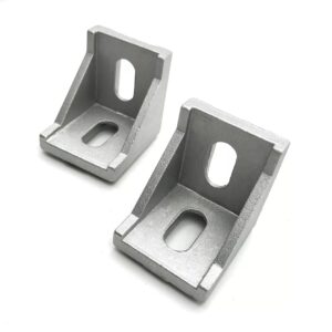 4040 Aluminum Corner for Extrusion Rod