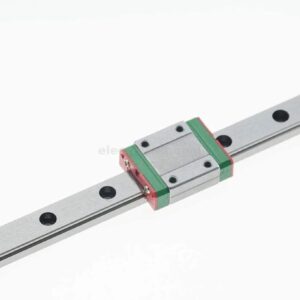 MR15 15mm linear rail guide length 300mm for CNC machines