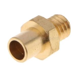 M4 K-type Thermocouple Fixing Screw for 3D Printer