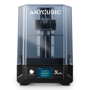 ANYCUBIC Photon Mono X 6KS Resin 3D Printer