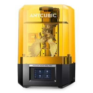 ANYCUBIC Photon Mono M5s Pro 14K Resin 3D Printer