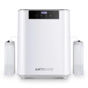 ANYCUBIC Wash and Cure Max 2 in 1 Machine