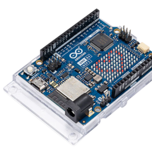 Arduino UNO R4 WiFi Development Board