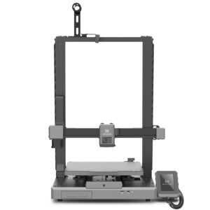 Artillery Sidewinder X3 Plus 3D Printer 300x300x400mm Large Printing Size