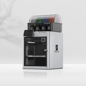 Bambu Lab X1-Carbon Combo FDM CoreXY 3D Printer