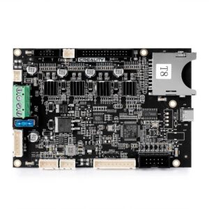 CREALITY 3D Printer Ender-3 S1 Ender3 S1 PRO Silent Motherboard 32-Bit TMC2208 Mainboard Silent Printing V2.4.S1