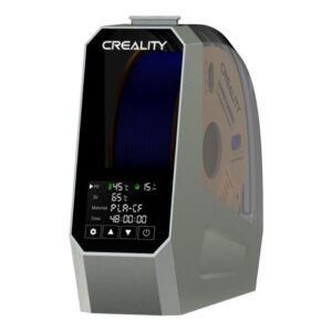 Creality Space PI Single Filament Dryer 3D Printer Filament Dehydrator Storage Box