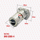 DFU 3205-4 SHAC